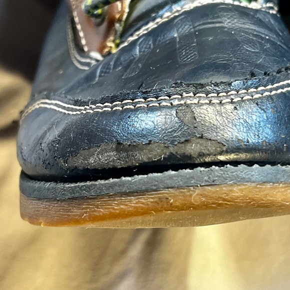 OshKosh B’gosh Shoes Oshkosh Bgosh Toddlers Size Boot Hiking Poshmark